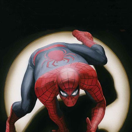 Spider-Man by Alex Ross (2008)