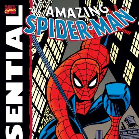 ESSENTIAL SPIDER-MAN (1999)