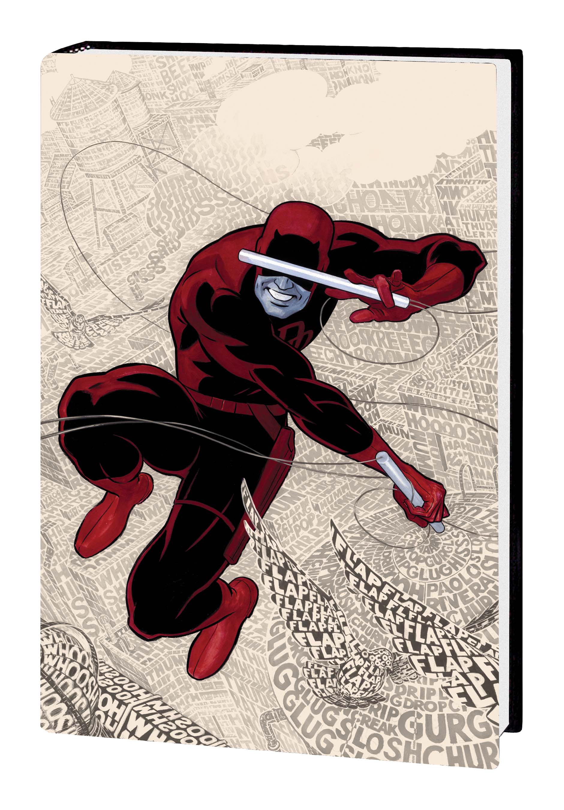 Daredevil (Hardcover)