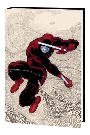 Daredevil (Hardcover)
