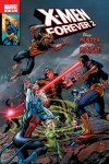 X-Men Forever 2 (2010) #8