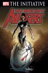 Mighty Avengers (2007) #2