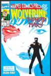 Marvel Comics Presents (1988) #111 Cover