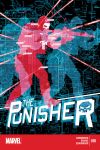 THE PUNISHER 18 (WITH DIGITAL CODE)