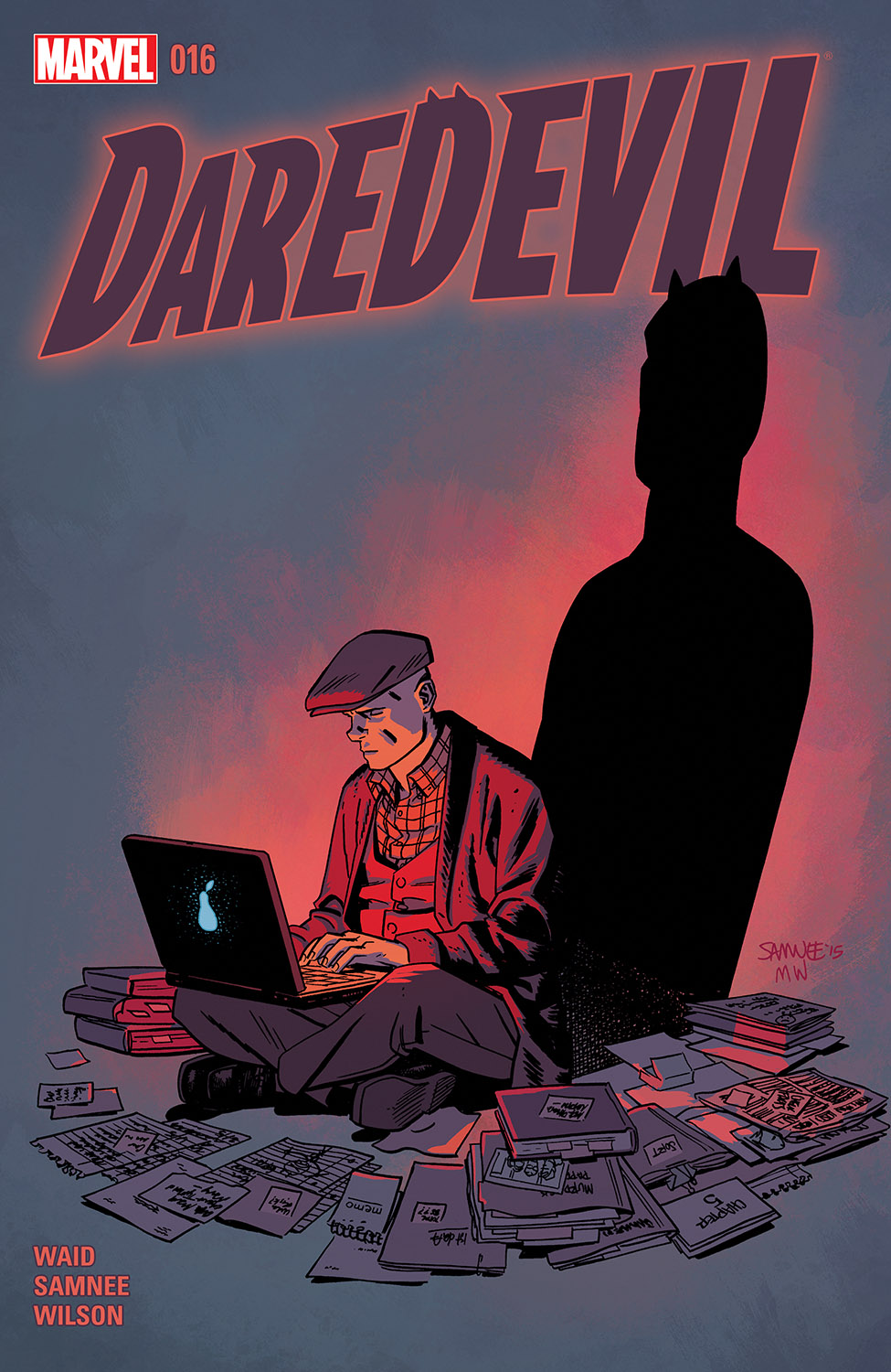 Daredevil (2014) #16