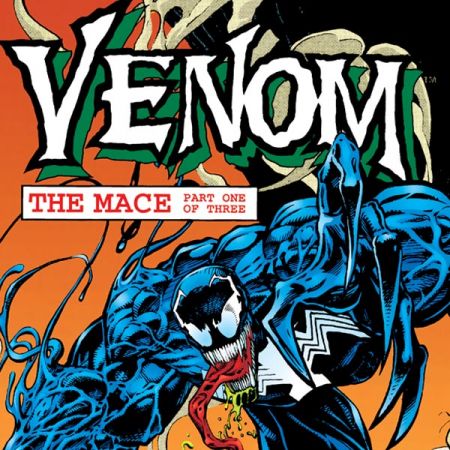 Venom: The Mace (1994)