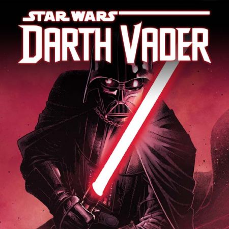 Darth Vader (2017 - 2018)