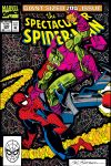 PETER PARKER, THE SPECTACULAR SPIDER-MAN (1976) #200