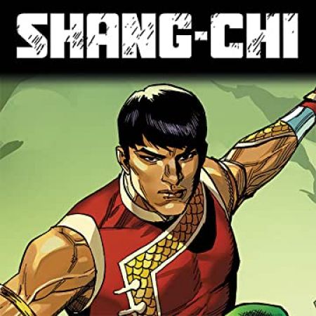 Shang-Chi (2021 - 2022)