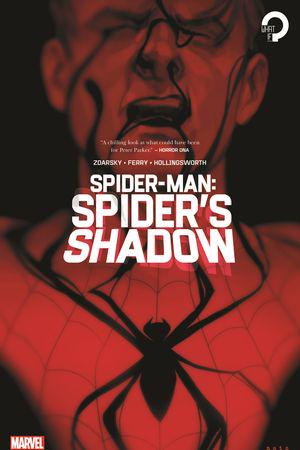 Spider-Man: Spider's Shadow (Trade Paperback)