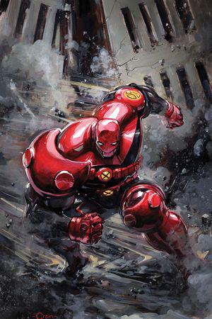 X-Force (2024) #4 (Variant)