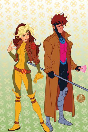 Uncanny X-Men (2024) #10 (Variant)