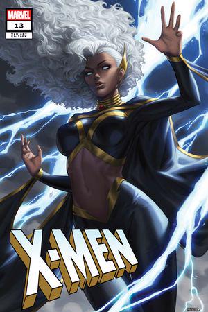 X-Men (2024) #13 (Variant)