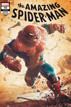 The Amazing Spider-Man (2022) #70 (Variant)