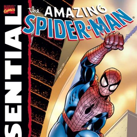 ESSENTIAL SPIDER-MAN (1999)