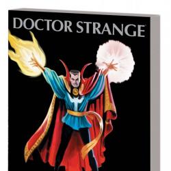 Marvel Masterworks: Doctor Strange Vol. 1