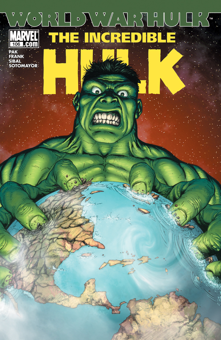 Hulk (1999) #106