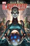 Guardians of the Galaxy #22