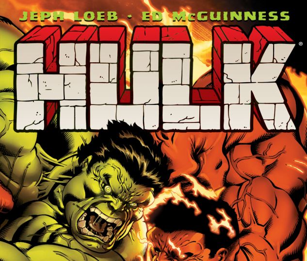 Hulk Vol.6 : World War Hulks (2010) HC