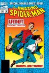 Amazing Spider-Man (1963) #388 Cover