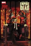 GEORGE ROMERO'S EMPIRE OF THE DEAD: ACT TWO 3
