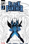 Black Panther (2005) #4