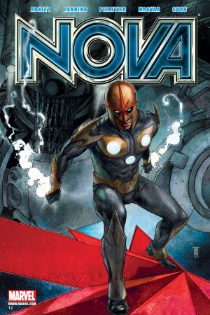 Nova #12 