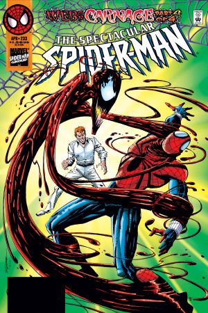 Peter Parker, the Spectacular Spider-Man #233