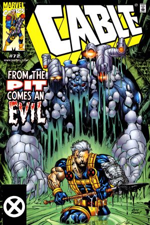 Cable (1993) #72