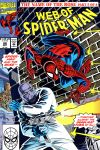 Web of Spider-Man (1985) #88