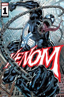 Venom Comic Issues Marvel