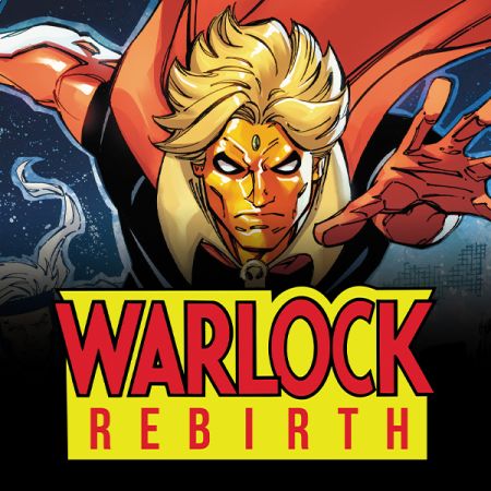 Warlock: Rebirth (2023 - Present)