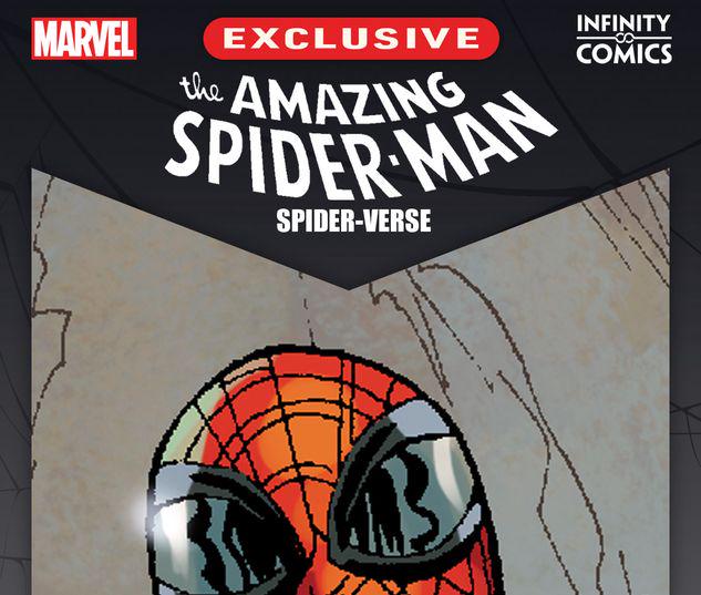 Amazing Spider-Man: Spider-Verse Infinity Comic #7