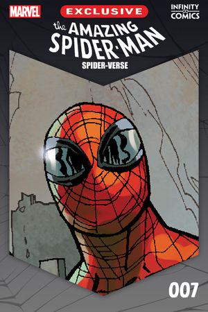 Amazing Spider-Man: Spider-Verse Infinity Comic #7 