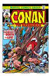 Conan the Barbarian #41