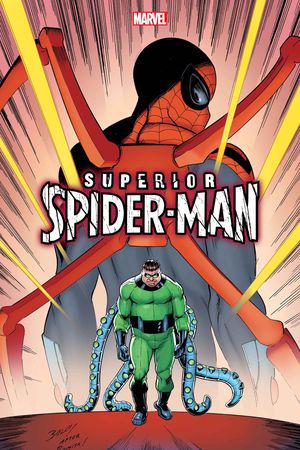 Superior Spider-Man (2023) #8