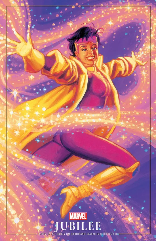 X-Men '97 (2024) #3 (Variant) | Comic Issues | Marvel