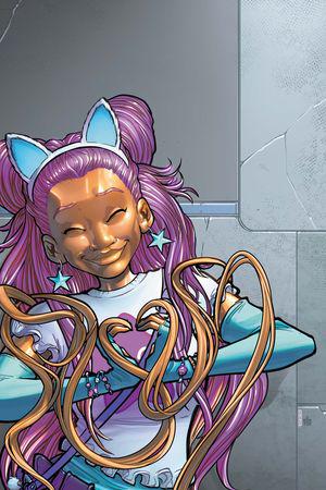 Exceptional X-Men (2024) #1 (Variant)