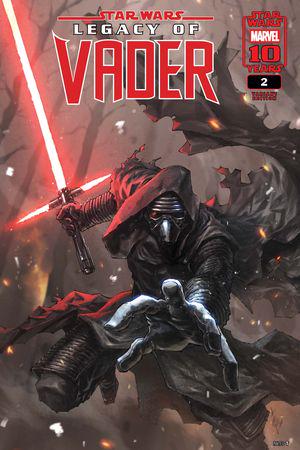 Star Wars: Legacy of Vader (2025) #2 (Variant)
