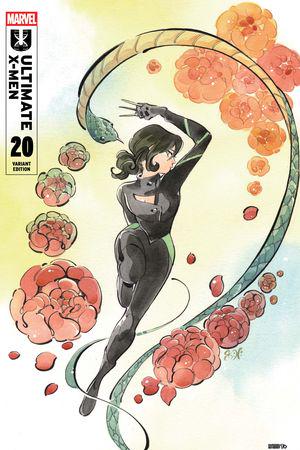 Ultimate X-Men (2024) #20 (Variant)
