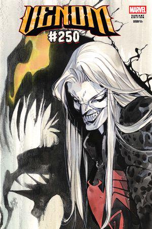 Venom (2025) #250 (Variant)