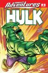 Marvel Adventures Hulk (2007) #3