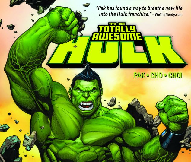 Hulk (2016)