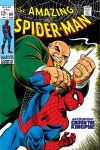 Amazing Spider-Man (1963) #69