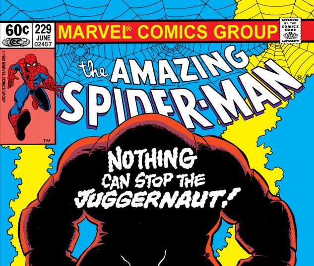 Amazing Spider-Man (1963) #229