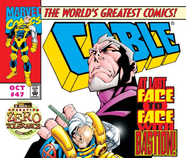 Cable (1993) #47