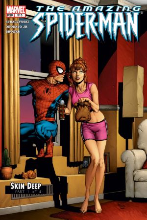 Amazing Spider-Man #515 