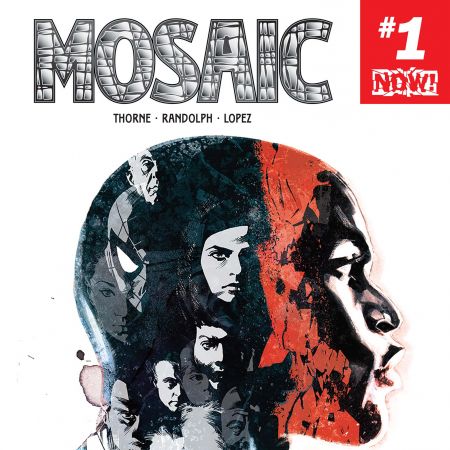 Mosaic (2016)