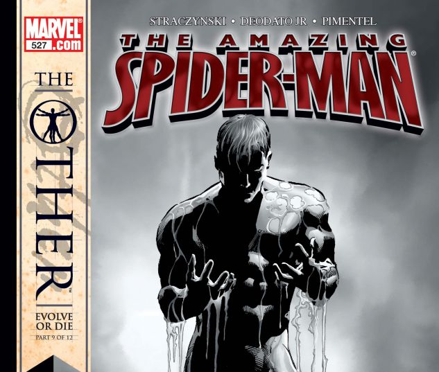 Amazing Spider-Man(1999)#527