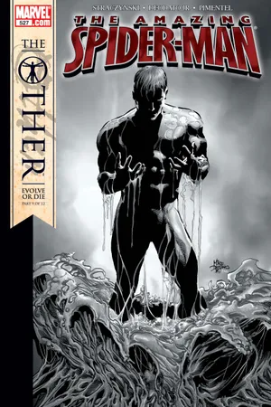 Amazing Spider-Man (1999) #527 | Comic Issues | Marvel